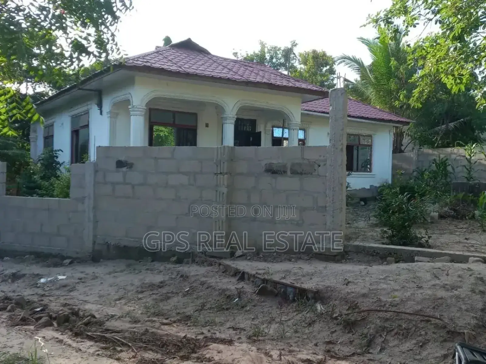 3bdrm House in Kimara Suka Golani, Kinondoni for sale
