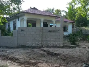 3bdrm House in Kimara Suka Golani, Kinondoni for sale