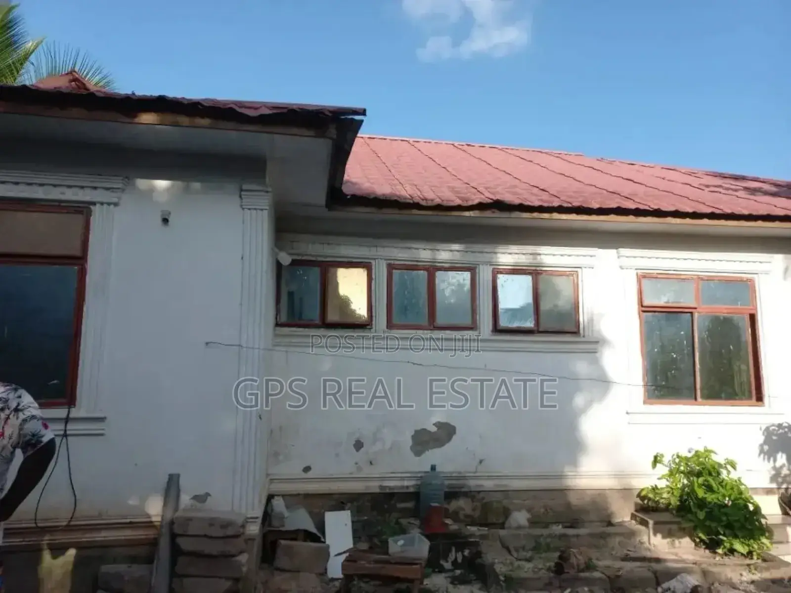 3bdrm House in Kimara Suka Golani, Kinondoni for sale