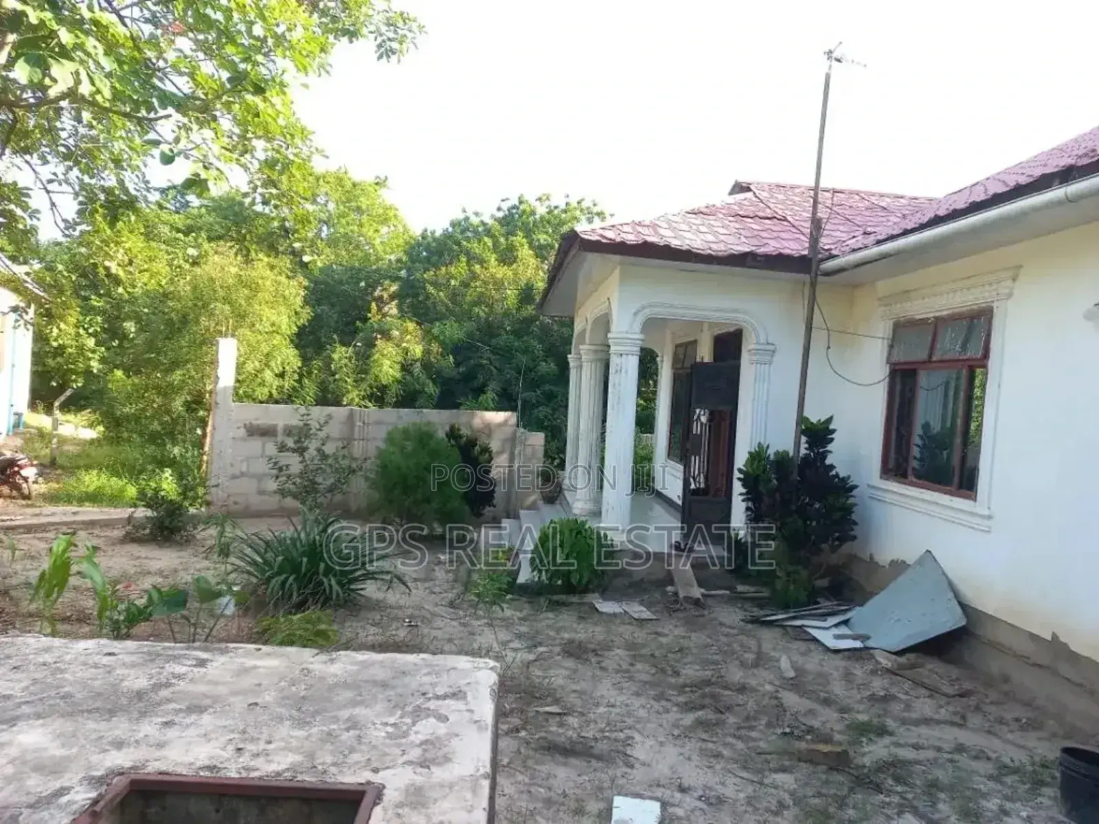 3bdrm House in Kimara Suka Golani, Kinondoni for sale