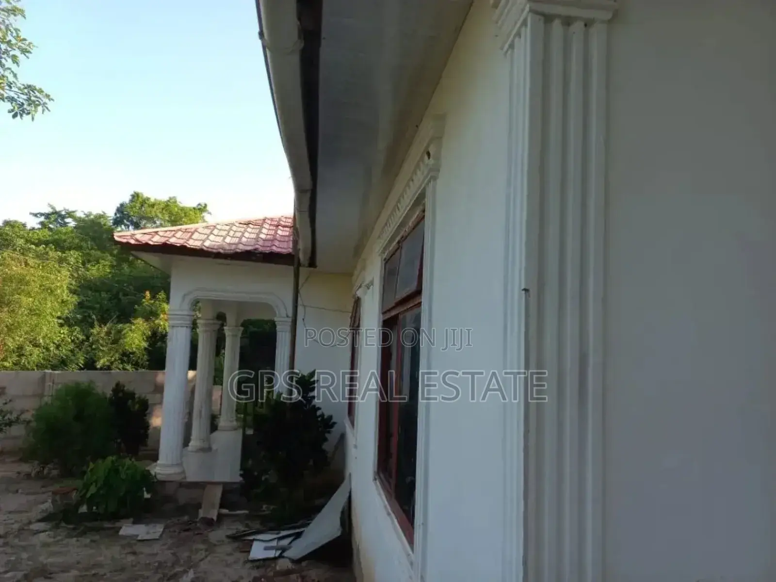 3bdrm House in Kimara Suka Golani, Kinondoni for sale