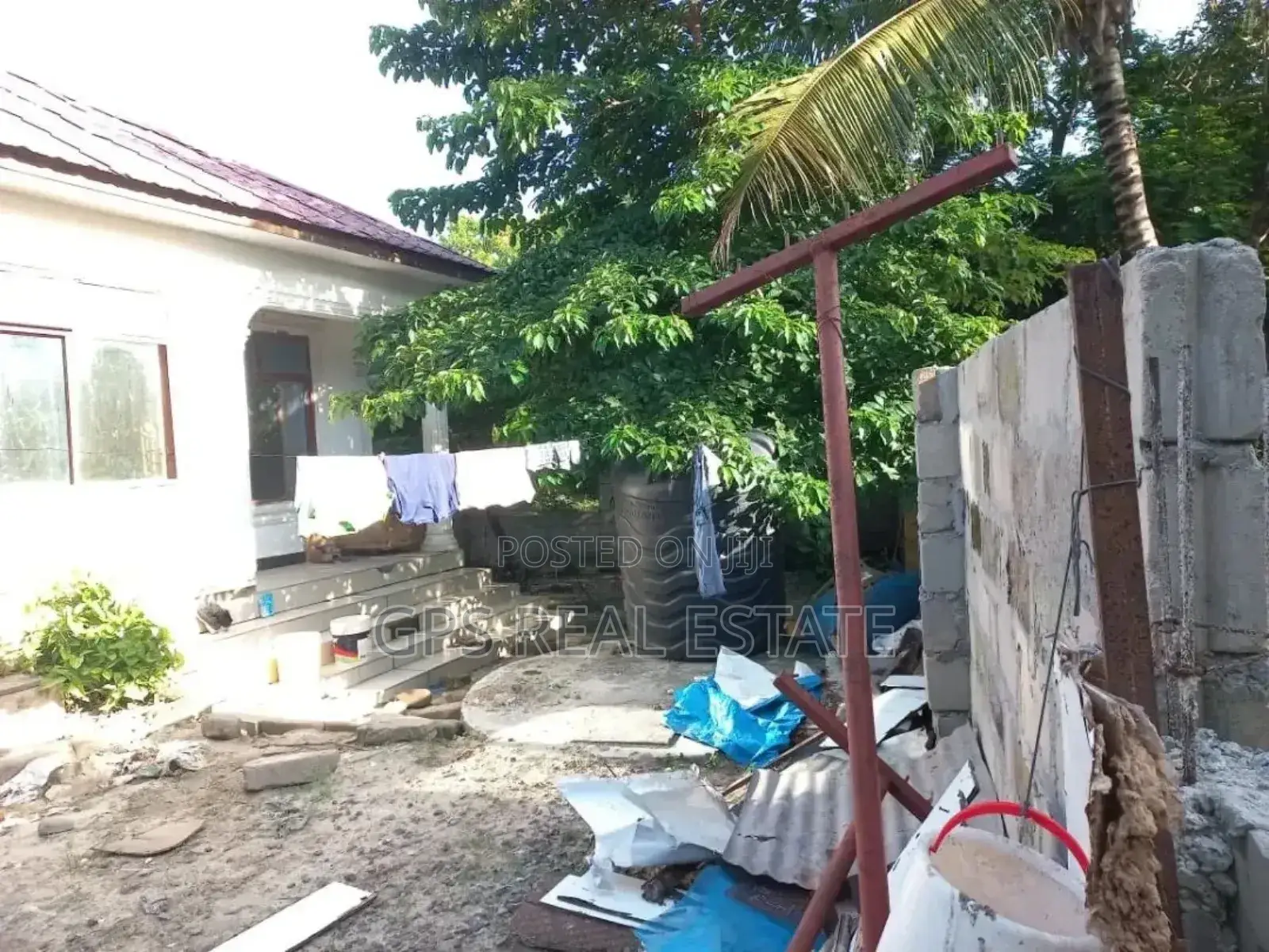 3bdrm House in Kimara Suka Golani, Kinondoni for sale