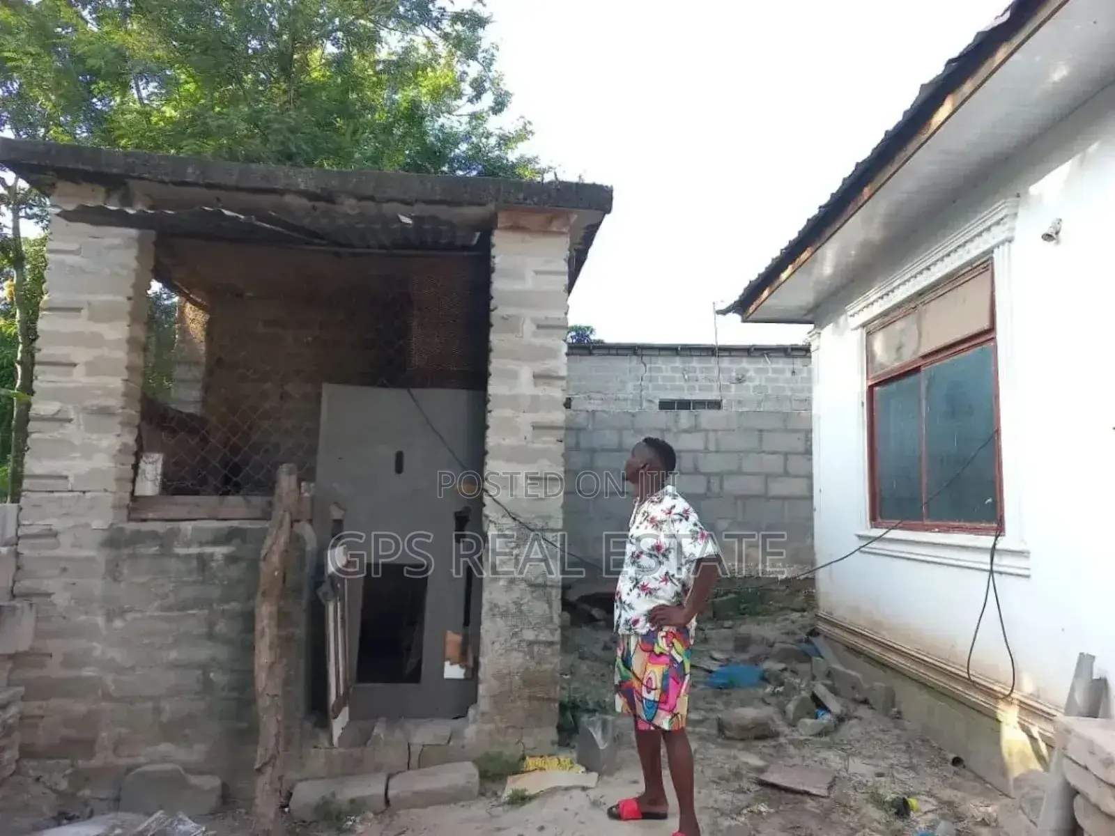 3bdrm House in Kimara Suka Golani, Kinondoni for sale