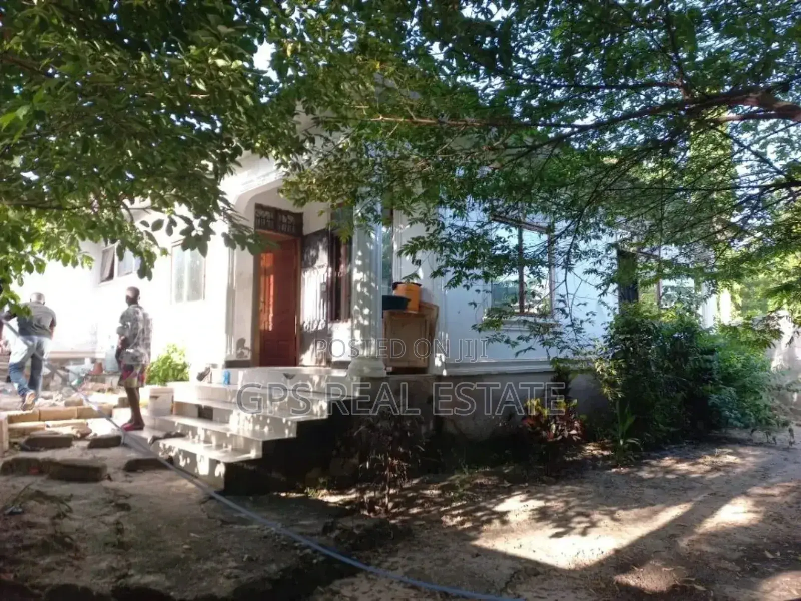 3bdrm House in Kimara Suka Golani, Kinondoni for sale