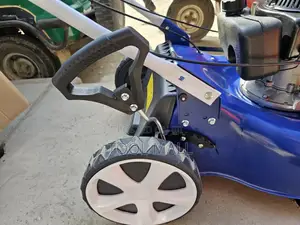 Easypower Gasoline Lawnmower Xym178
