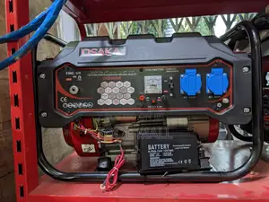 Osaka Generator Nzuri 2.5kw