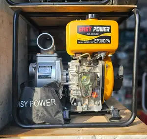 Easypower Diesel Water Pump EP30DPA