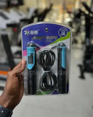 Skipping Rope Jump Rope Fitness Jump Rope Thicken Jump Rope