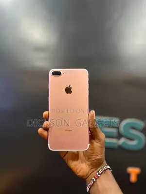 Apple iPhone 7 Plus 128 GB Gold