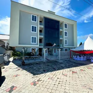 2bdrm Apartment in Kijitonyama for rent