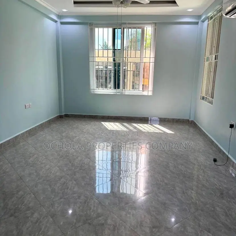 2bdrm Apartment in Kijitonyama for rent