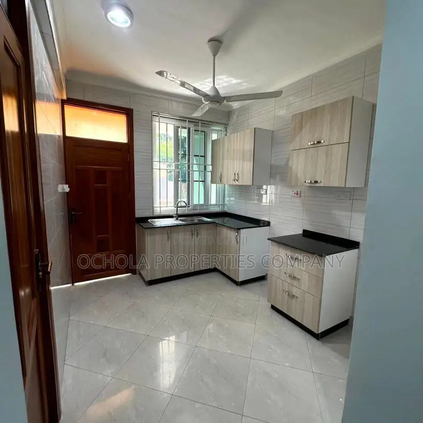 2bdrm Apartment in Kijitonyama for rent
