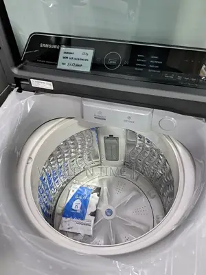 Samsung Washing Machine Top Load (Wa13cg5441by) 13kg