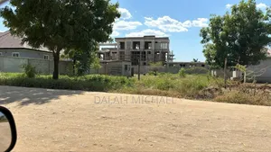 Plot for Sale Mbweni Malindi. #!