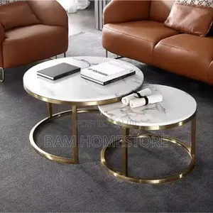 Coffee Table 2 in 1