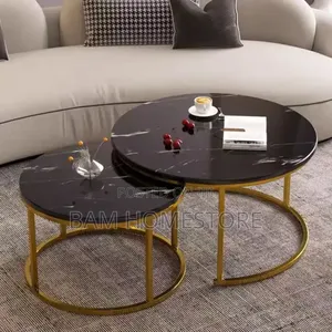 Coffee Table 2 in 1