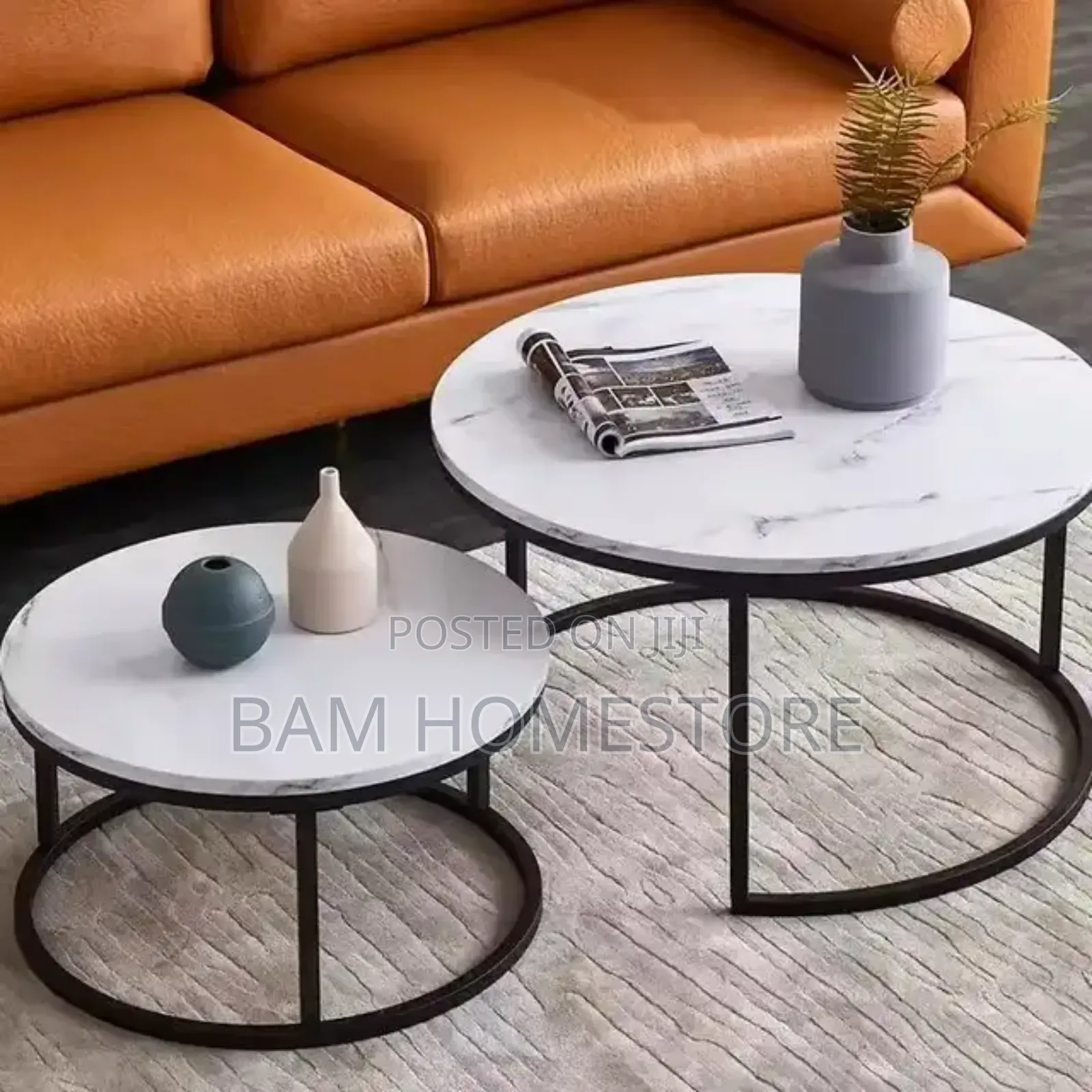 Coffee Table 2 in 1