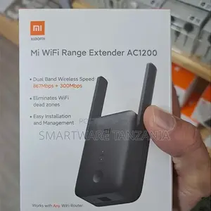 Xiaomi Mi Wifi Range Extender AC1200
