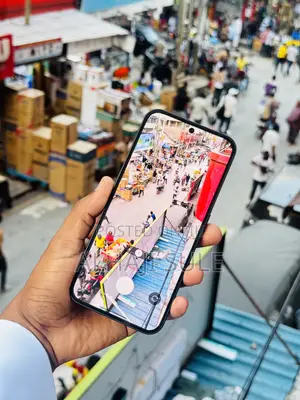 Nothing Phone 2a 256 GB Black