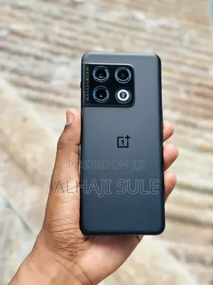 OnePlus 10 Pro 128 GB Black