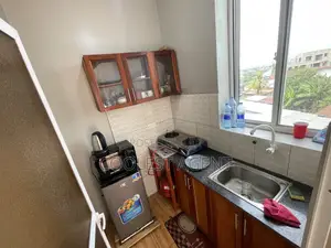 Furnished 2bdrm Apartment in Kinondoni for rent