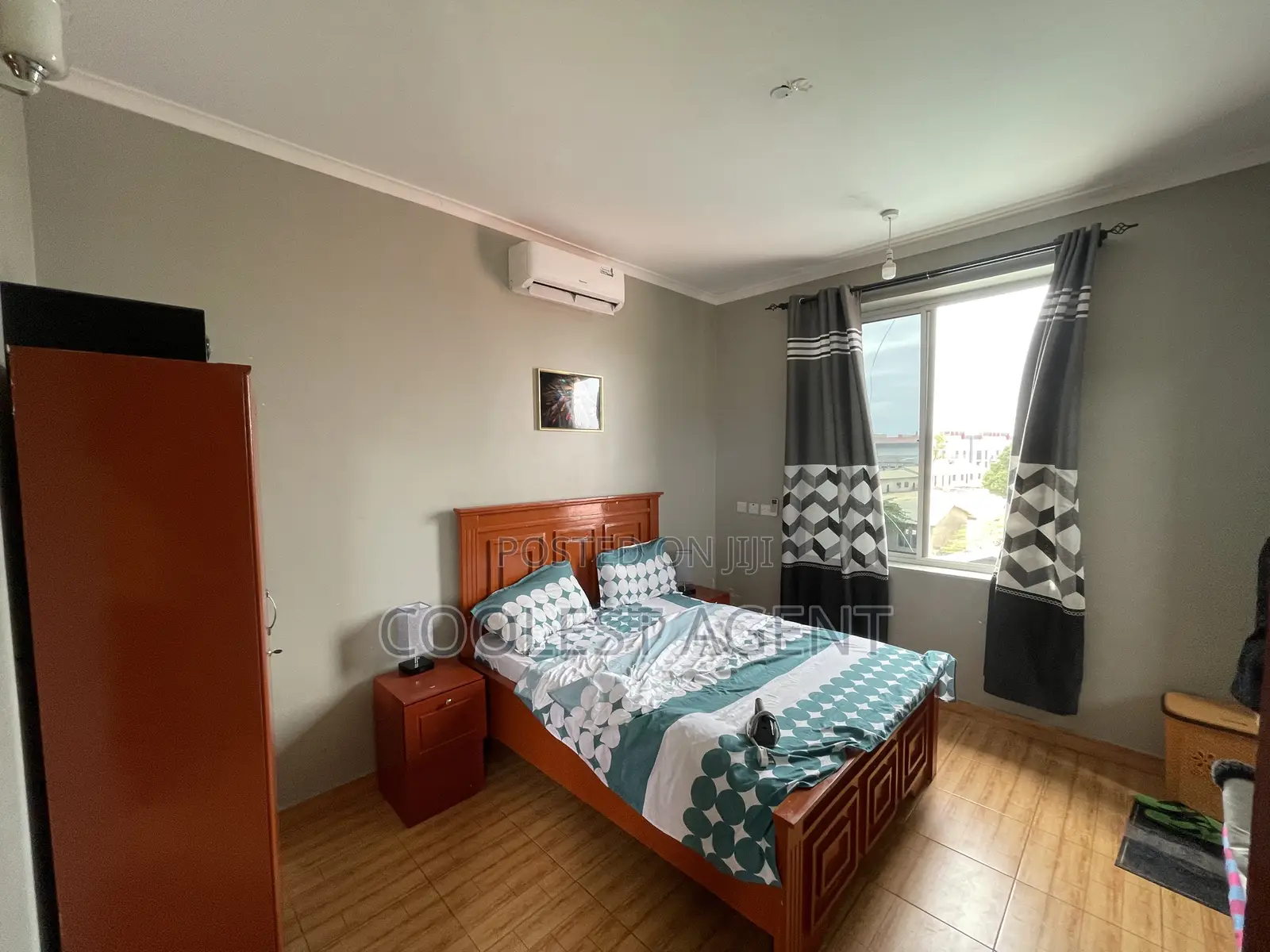 Furnished 2bdrm Apartment in Kinondoni for rent
