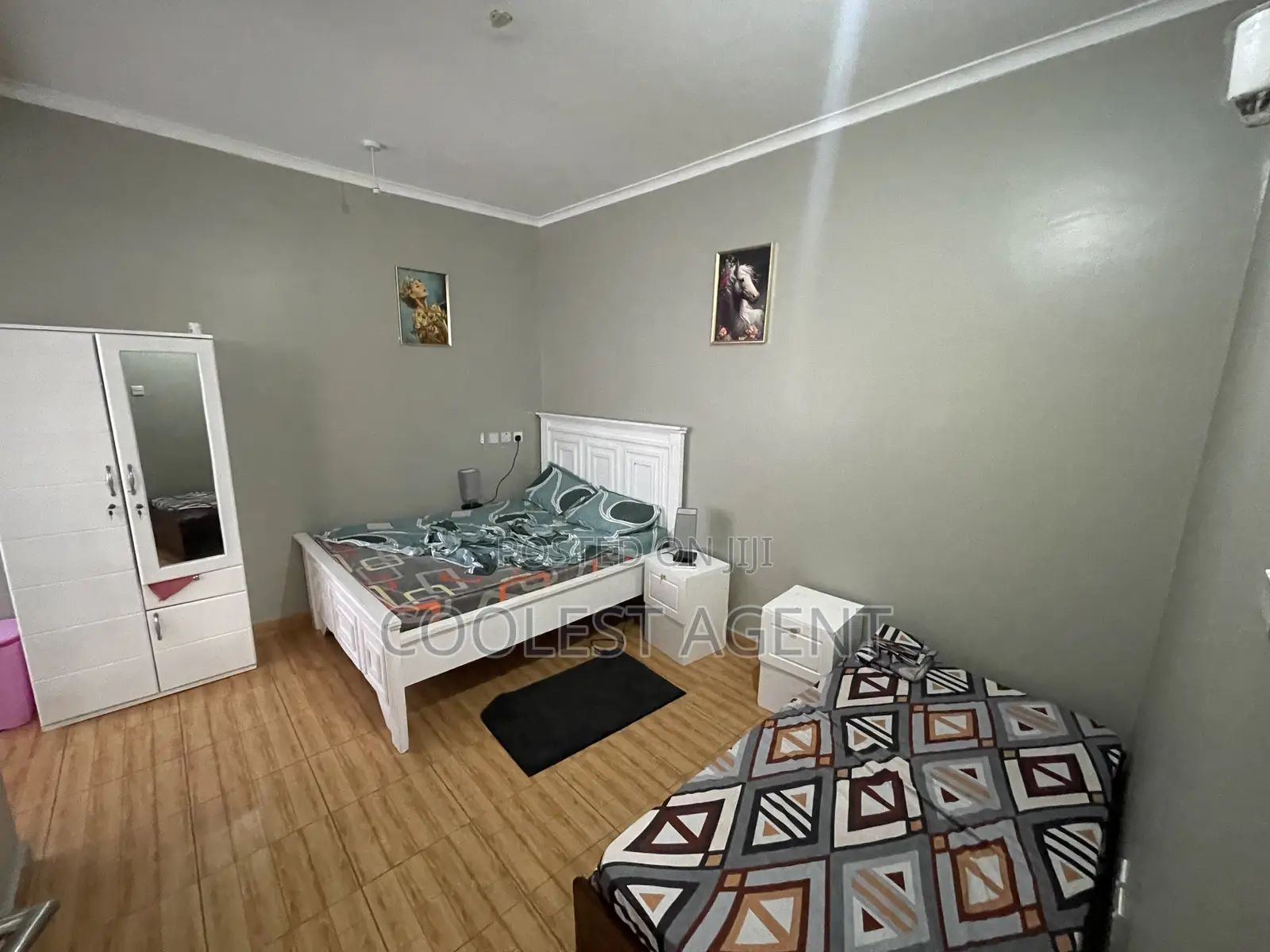Furnished 2bdrm Apartment in Kinondoni for rent