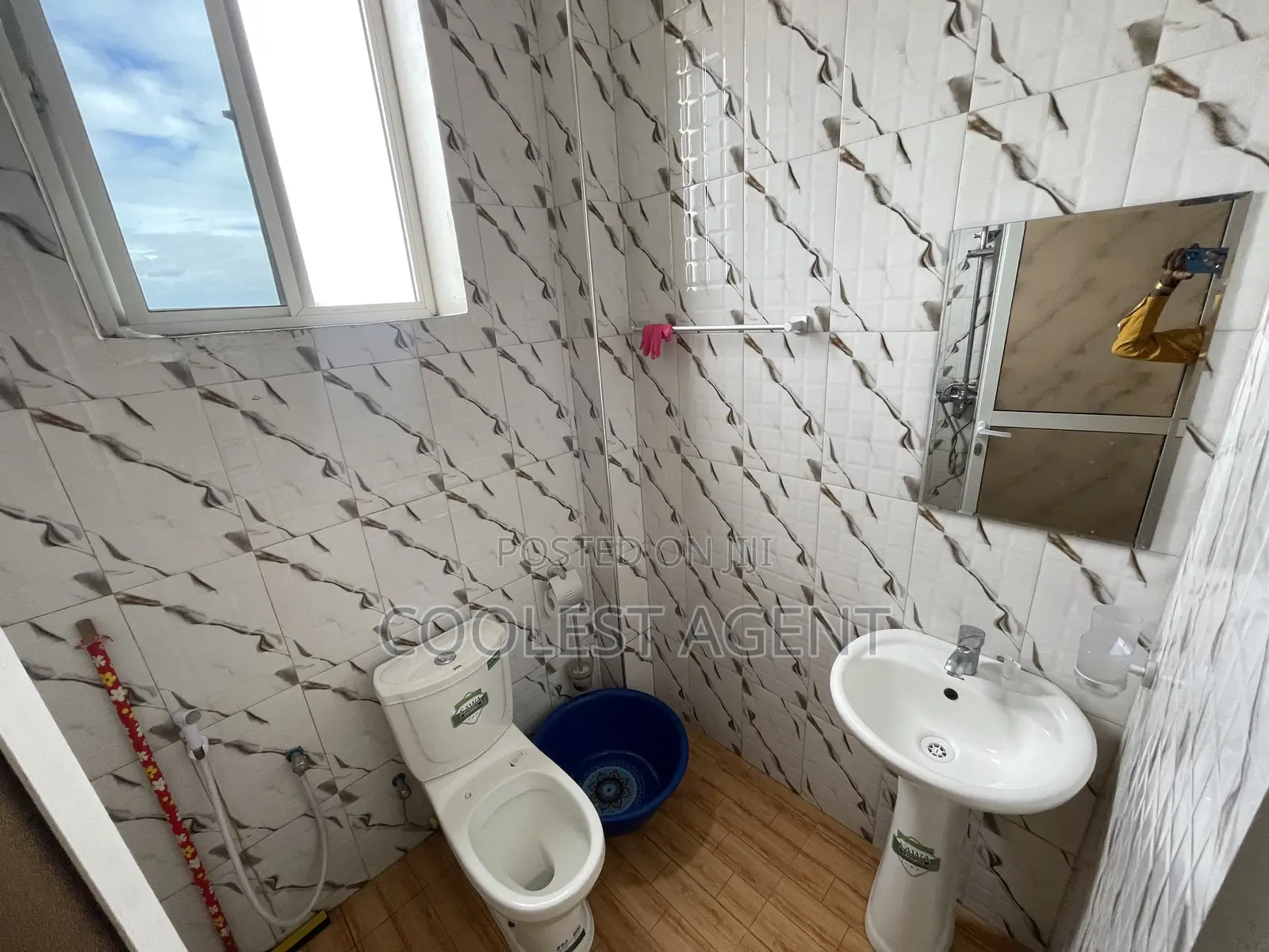 Furnished 2bdrm Apartment in Kinondoni for rent