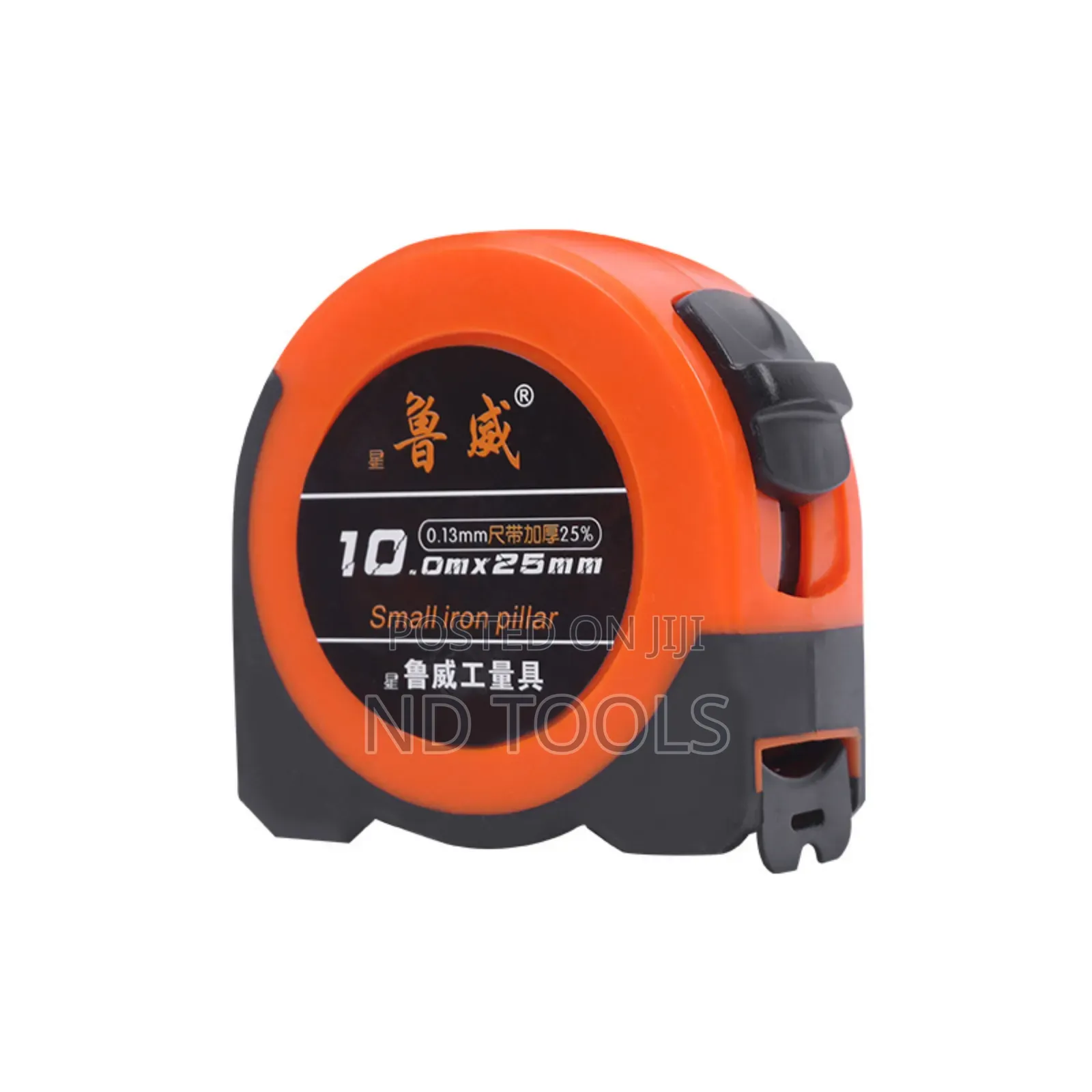 Tape Measure 10M