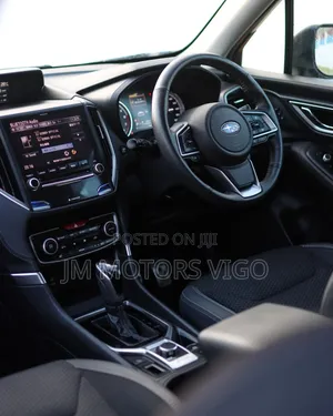 Subaru Forester 2019 Pearl