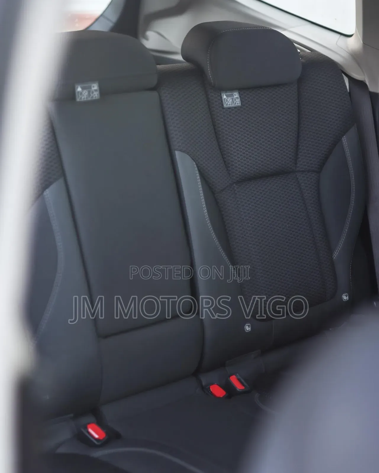 Subaru Forester 2019 Pearl