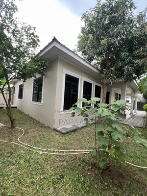3bdrm House in Dalalipapaatzseven, Kinondoni for rent