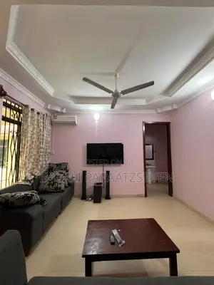2bdrm Apartment in Dalalipapaatzseven, Kinondoni for rent