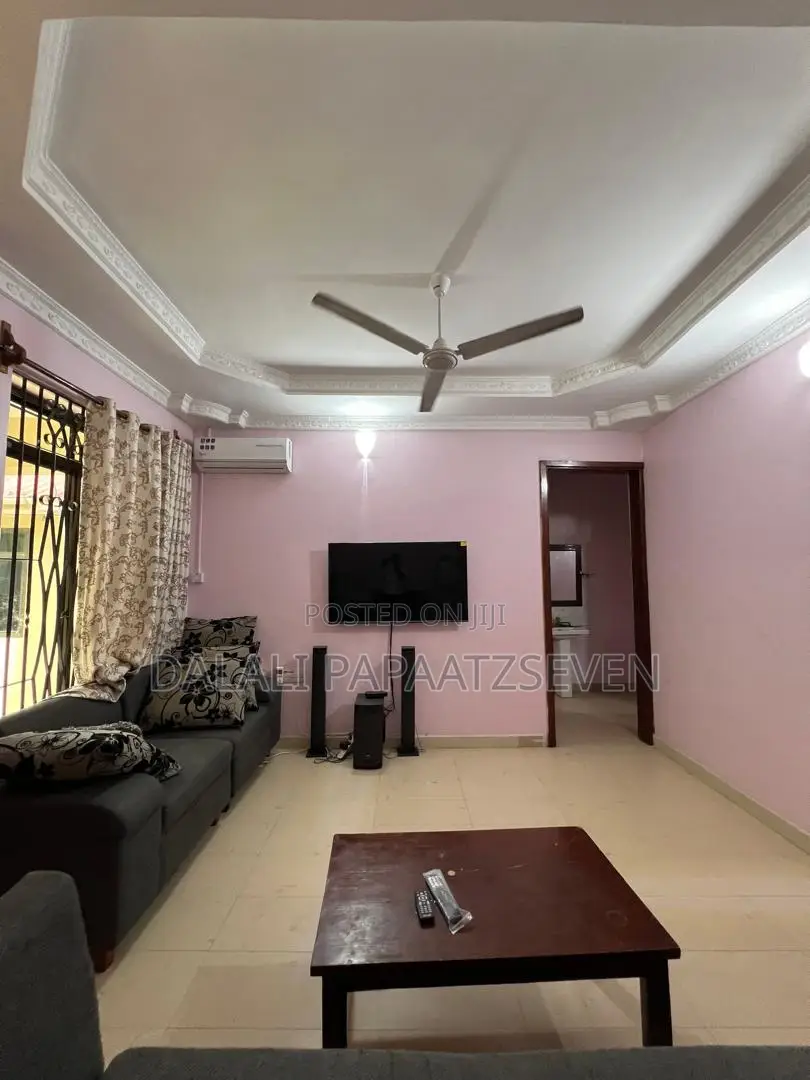 2bdrm Apartment in Dalalipapaatzseven, Kinondoni for rent