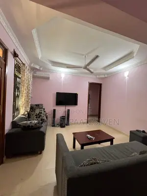 2bdrm Apartment in Dalalipapaatzseven, Kinondoni for rent