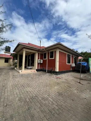 2bdrm Apartment in Dalalipapaatzseven, Kinondoni for rent