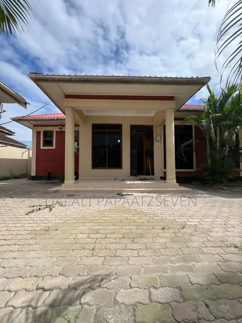 2bdrm Apartment in Dalalipapaatzseven, Kinondoni for rent