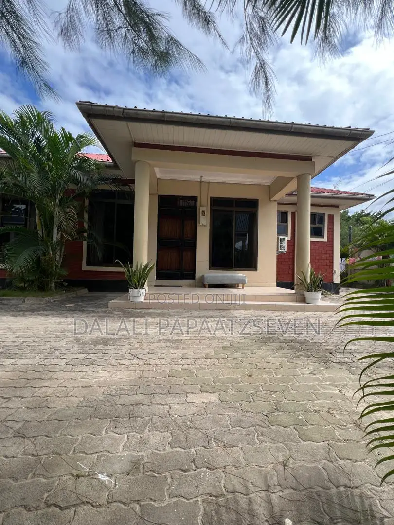 2bdrm Apartment in Dalalipapaatzseven, Kinondoni for rent