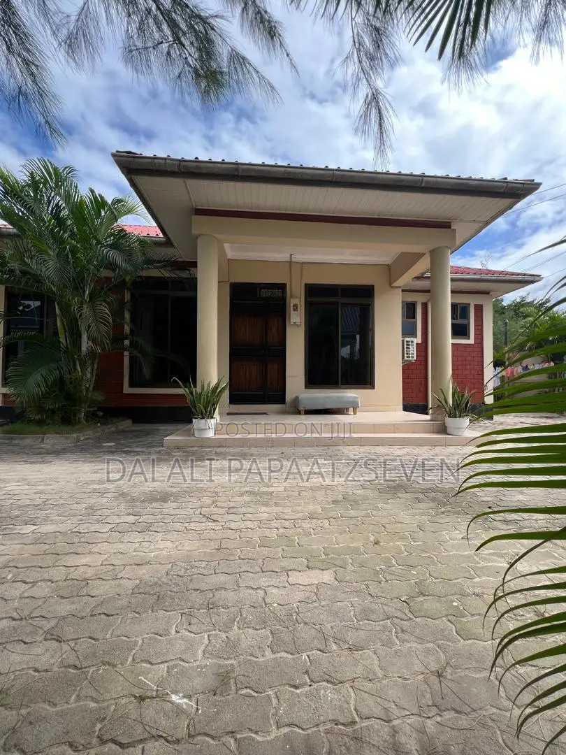 2bdrm Apartment in Dalalipapaatzseven, Kinondoni for rent