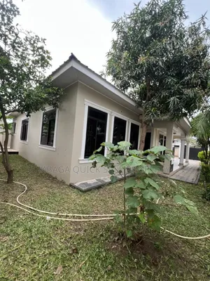 3bdrm House in Ununio, Bunju for rent