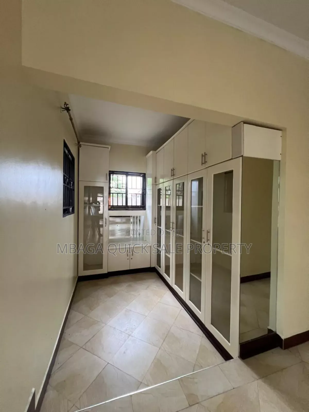 3bdrm House in Ununio, Bunju for rent