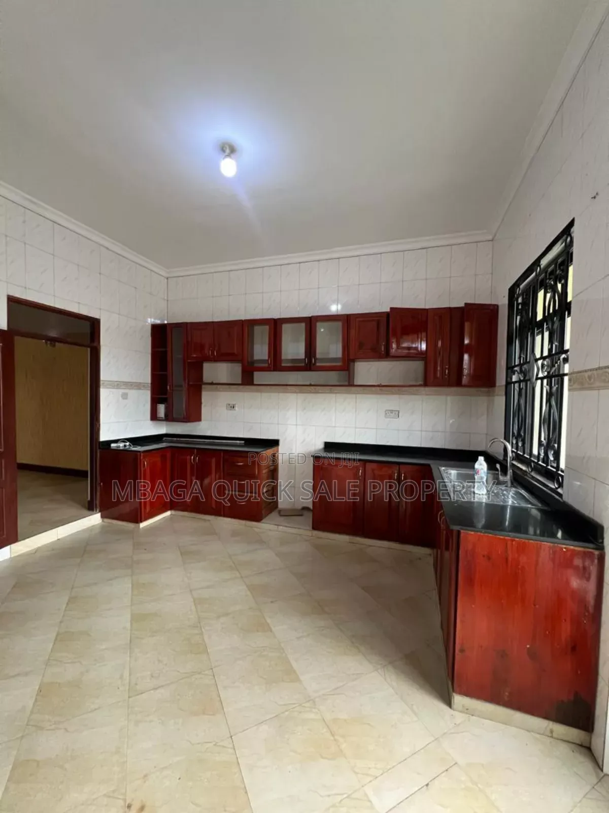 3bdrm House in Ununio, Bunju for rent