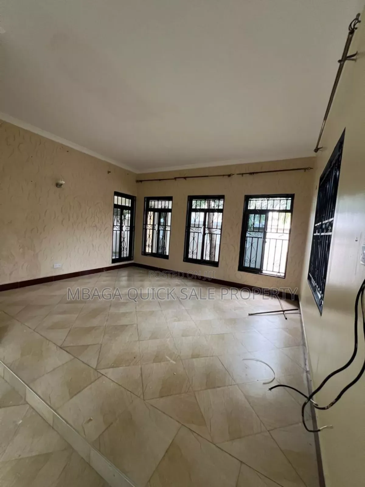 3bdrm House in Ununio, Bunju for rent