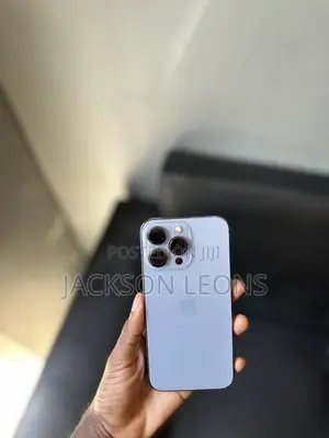 Apple iPhone 13 Pro 256 GB Blue