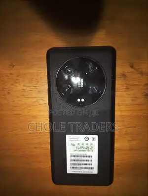 New Xiaomi 13 Ultra 256 GB Black