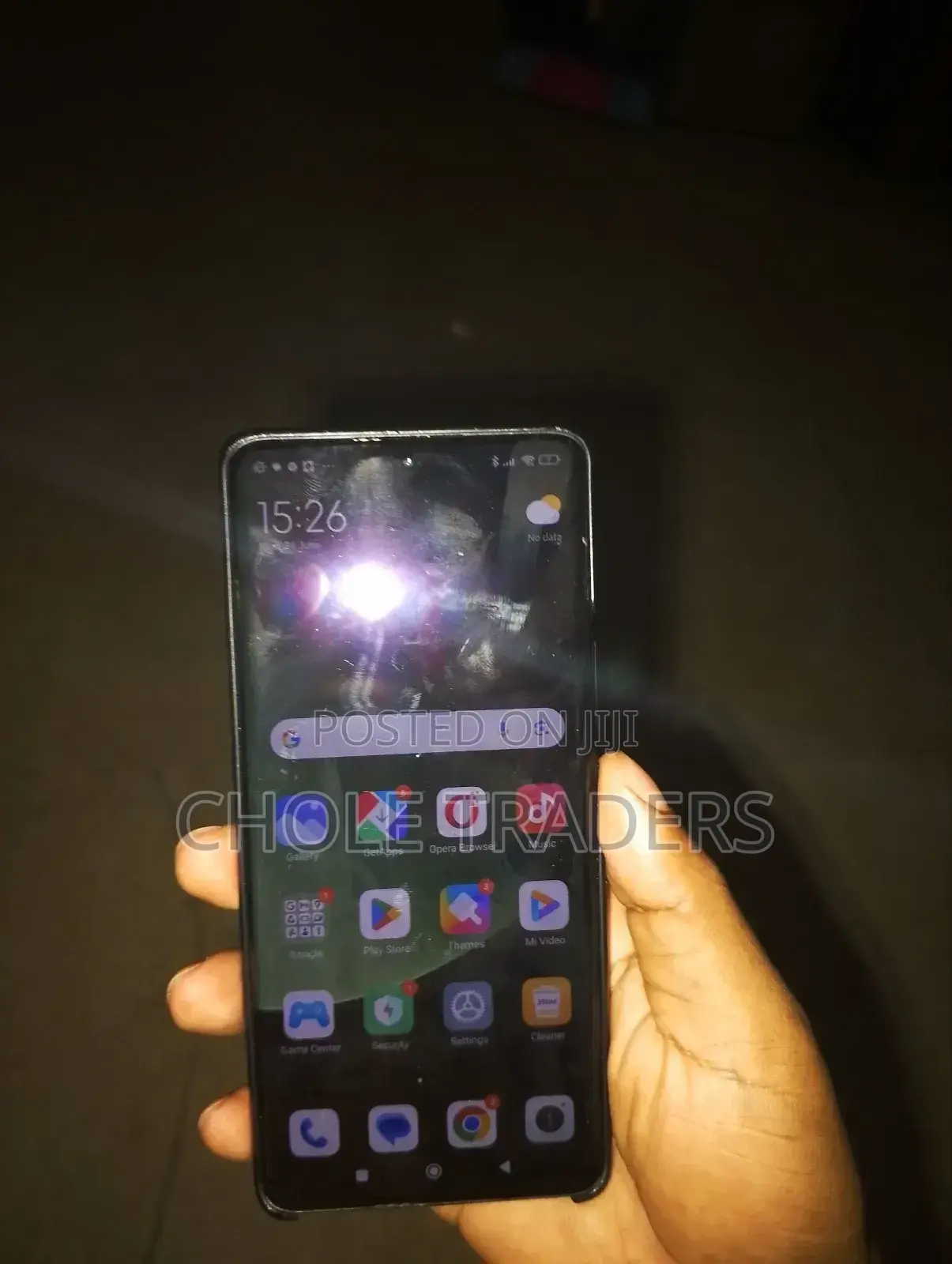 New Xiaomi 13 Ultra 256 GB Black