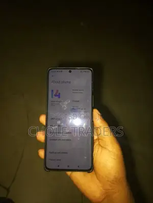 New Xiaomi 13 Ultra 256 GB Black