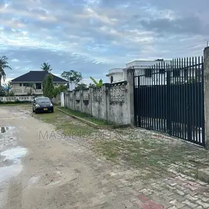 Plot for Sale at MBEZI BEACH Shoppers