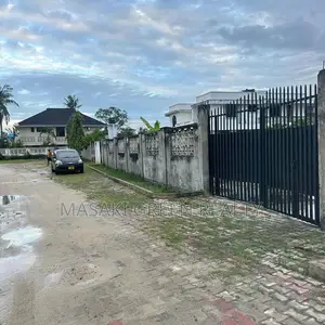Plot for Sale at MBEZI BEACH Shoppers