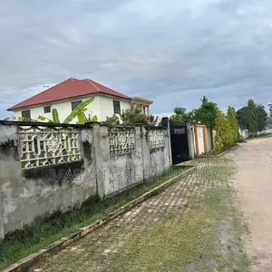 Plot for Sale at MBEZI BEACH Shoppers